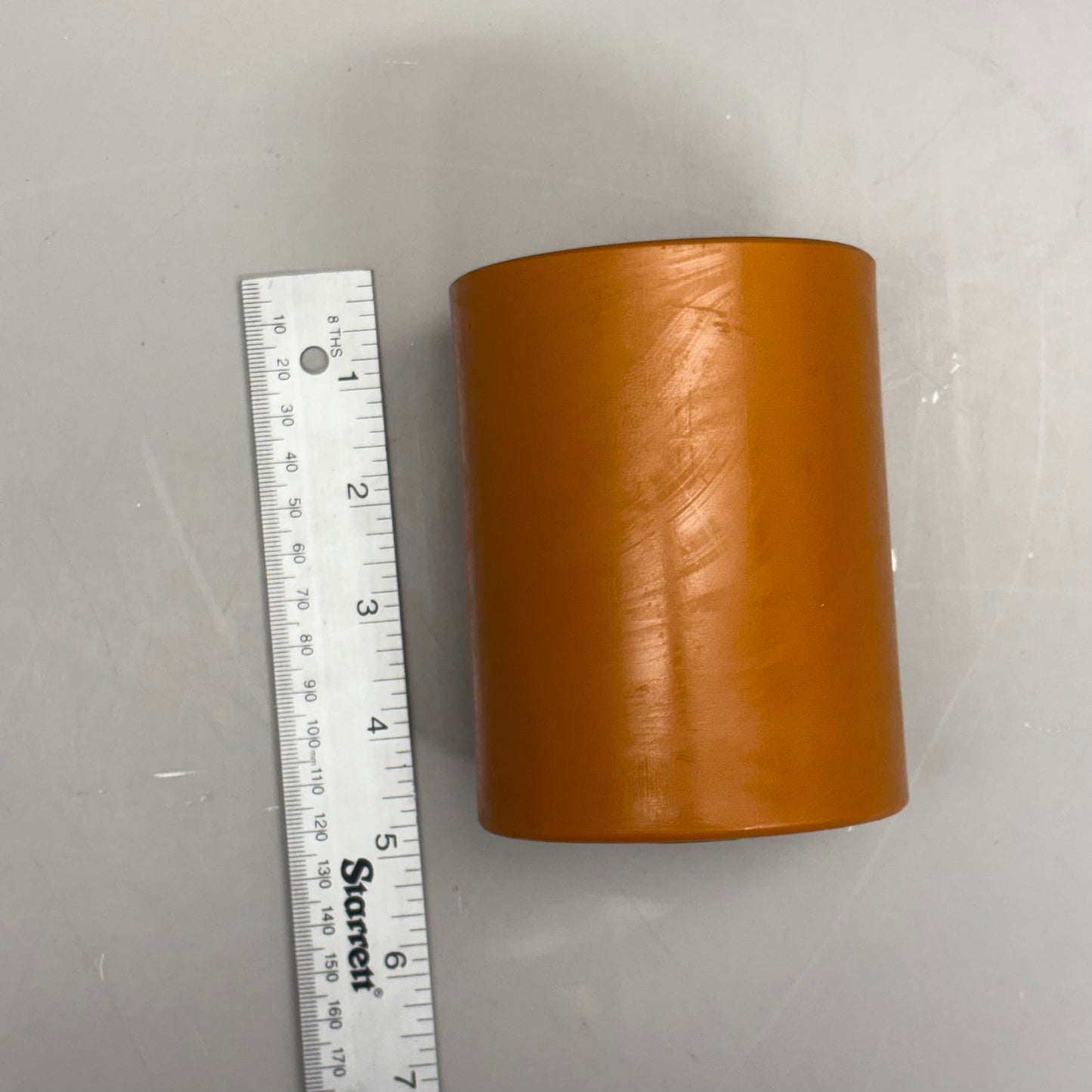 DURARUN Poly Load Wheel Kit for Electric Pallet Jack Truck W/ Axles PJL-5358