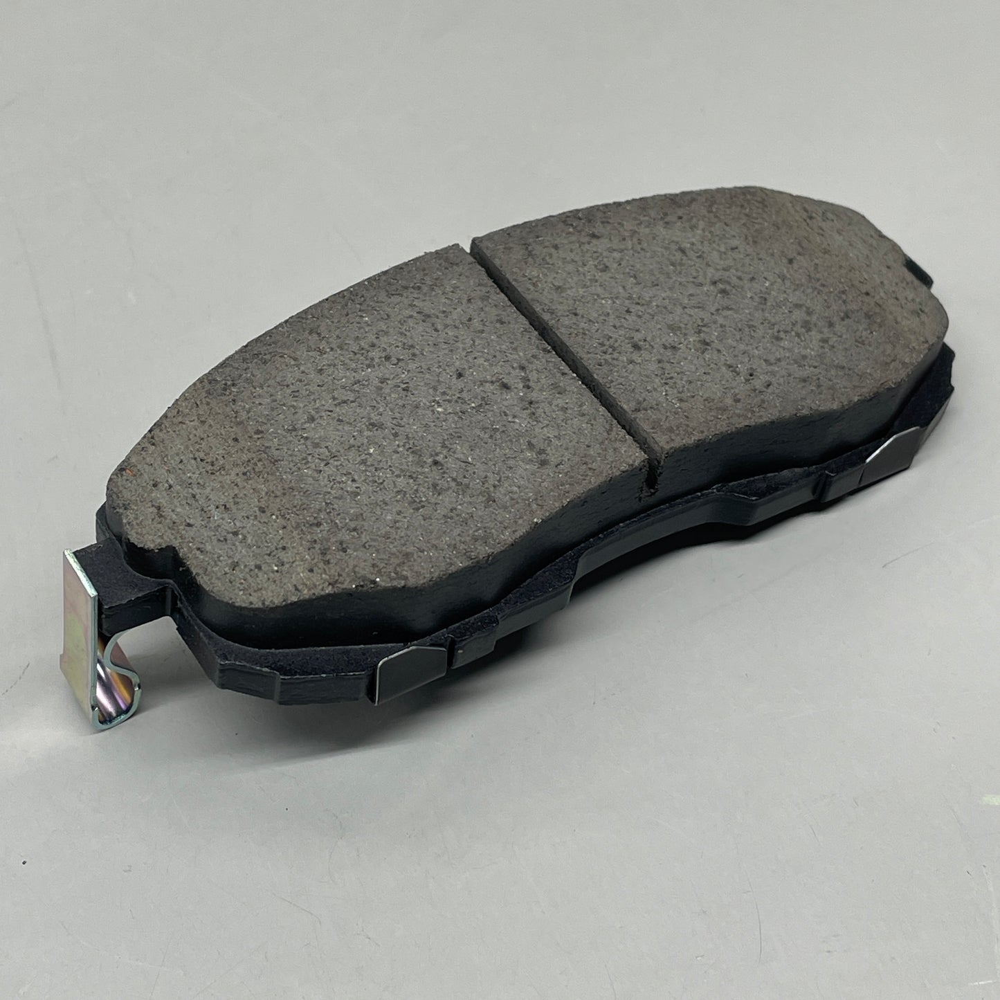 BECK ARNLEY Disc Ceramic Brake Pad for Acura Honda & Isuzu 089-1442