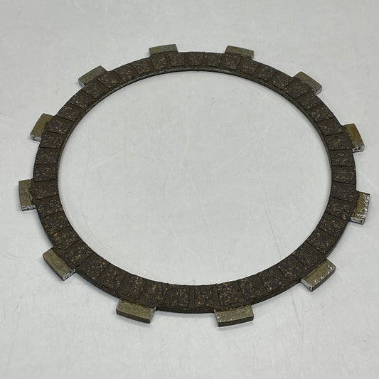 HONDA Clutch Friction Disk B2V28 22201-MM5-000 OEM