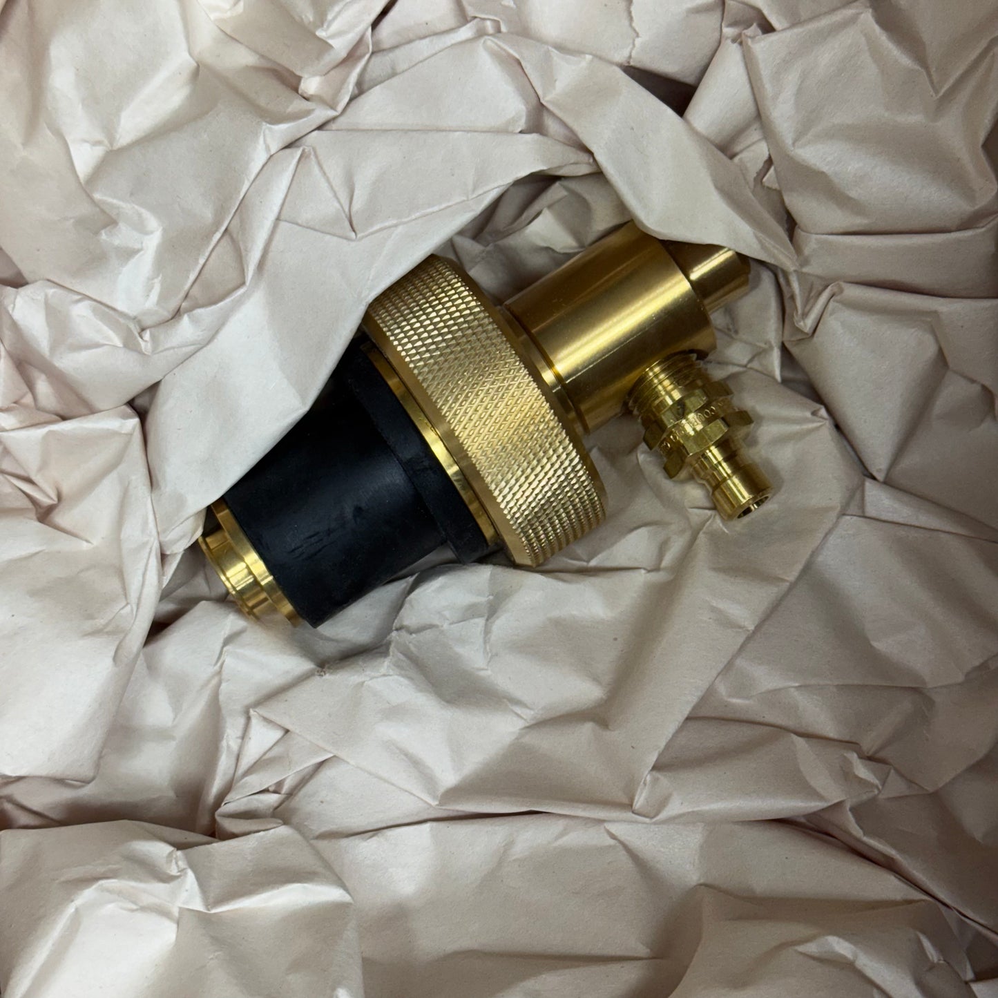 VAC-U-FILL Radneck Adapter 570150