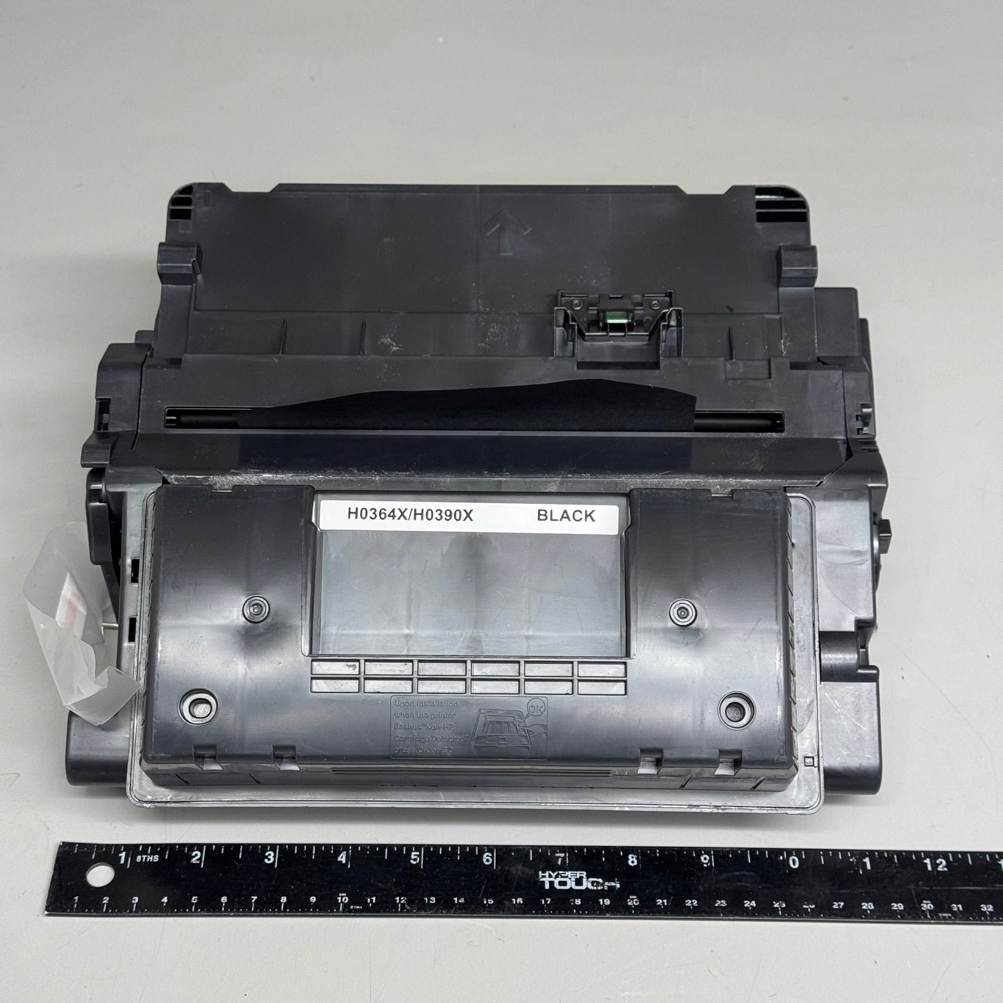 Premium Toner Cartridge AP-H064X