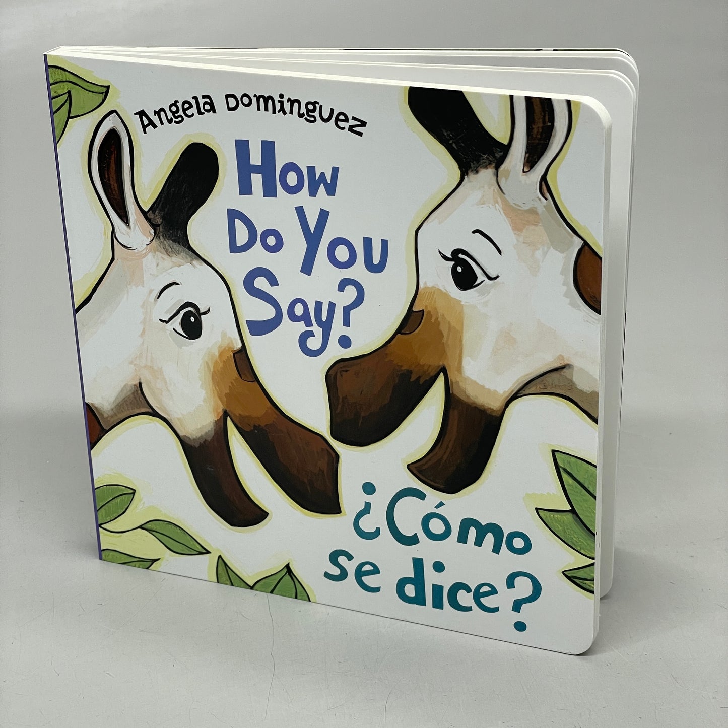 Lot of Hard Back Bilingual English & Spanish Children's Books Various Authors