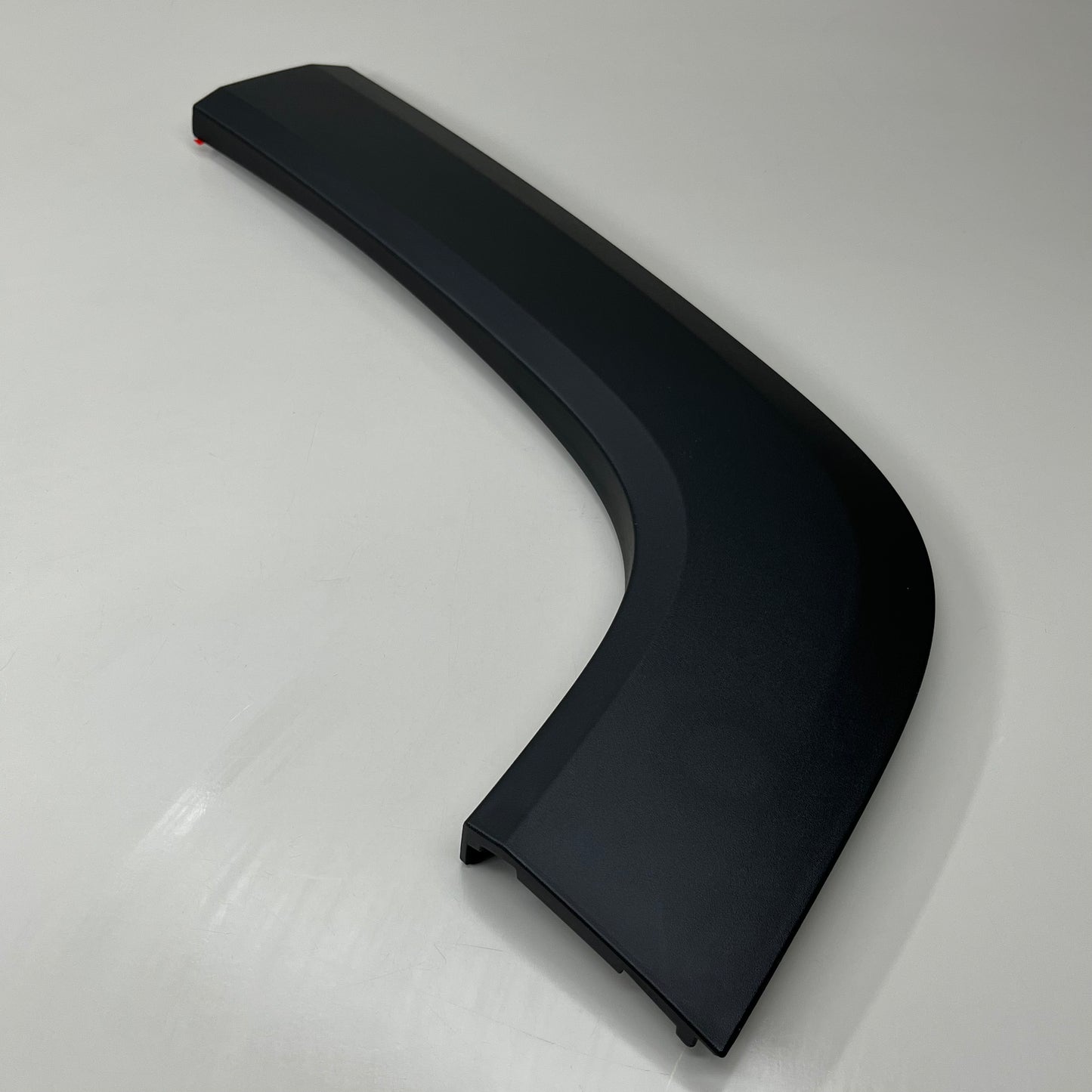 MOPAR Genuine OEM Auto Parts Fender Flare Molding Panel 22" x 4.5" Black 5XB67LXHAA