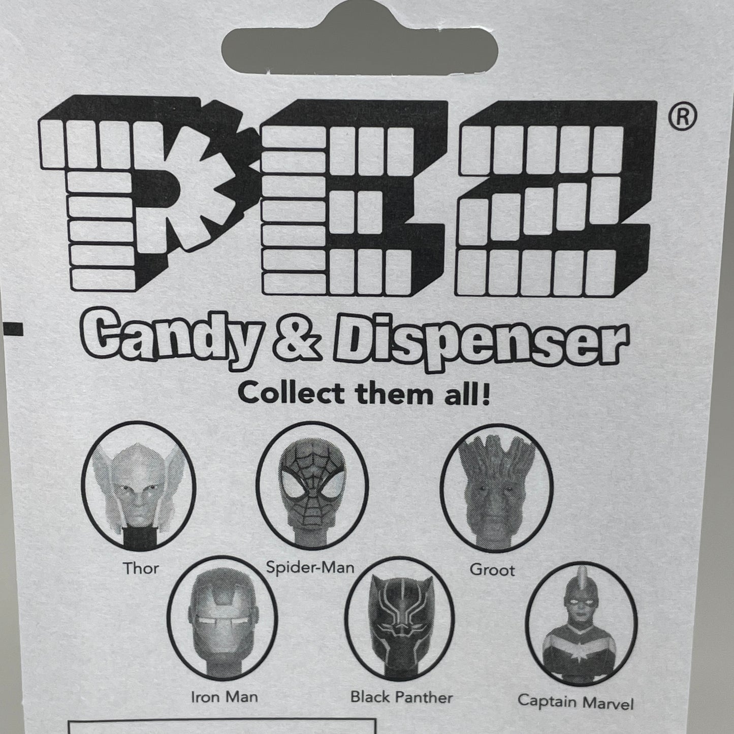 PEZ (12 PACK) Assorted Characters Candy Dispensers 3 Flavors BB 04/29 079503