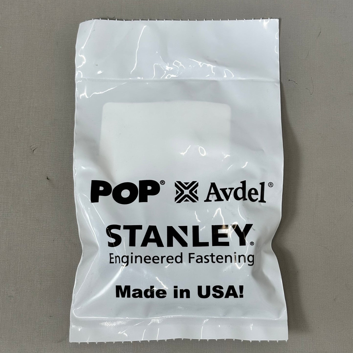 STANLEY (10 PACK) Engineered Fasting Well Nut 1-4-20 0.630 L Rubber 347102-388