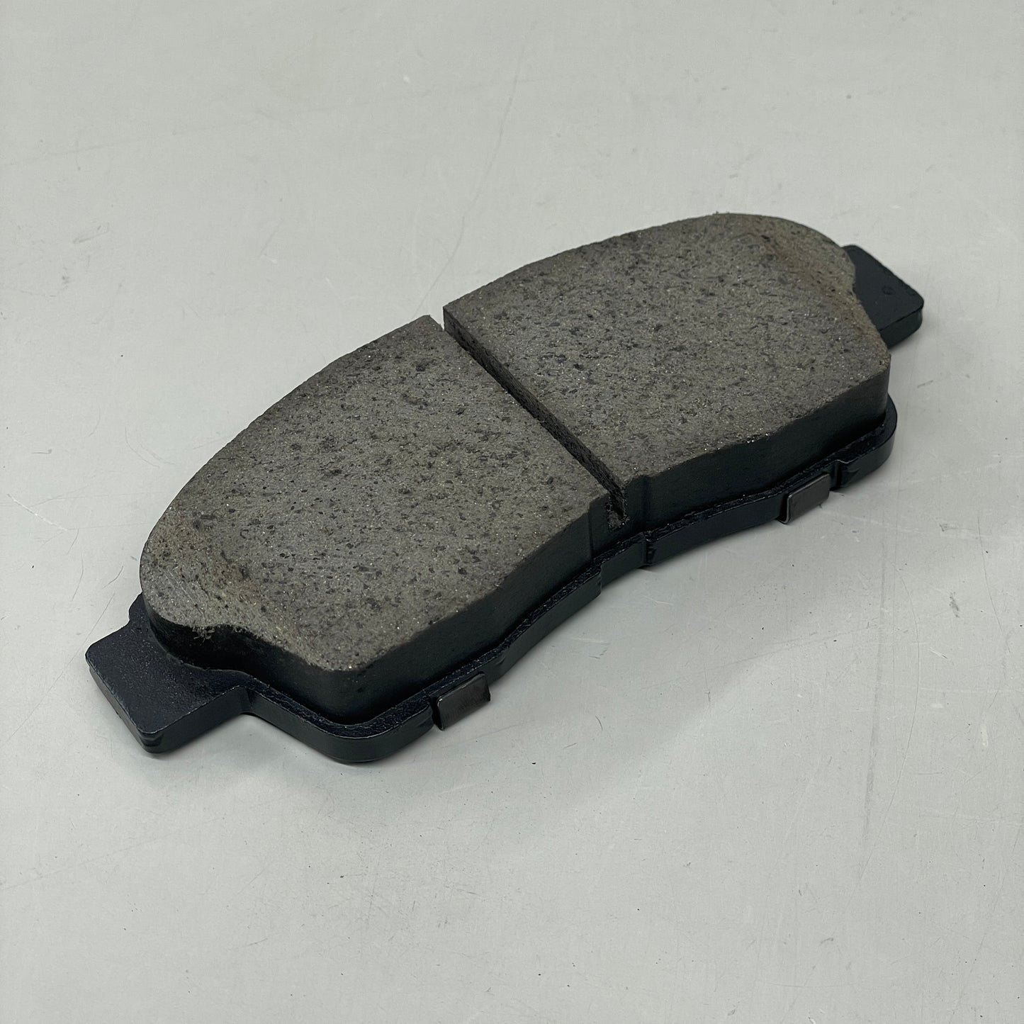 BECK ARNLEY Disc Ceramic Brake Pad for Toyota & Geo Prizm 089-1453