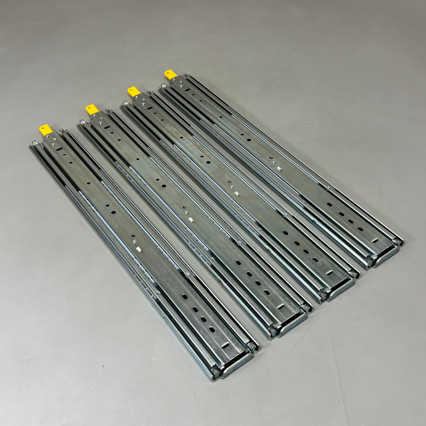 AUSTIN HARDWARE & SUPPLY Left Hand Drawer Slides ADS Series ADS 7650-22 LH