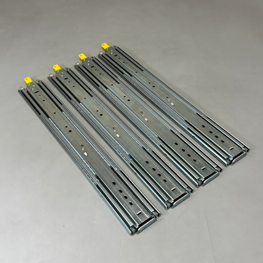 AUSTIN HARDWARE & SUPPLY Left Hand Drawer Slides ADS Series ADS 7650-22 LH