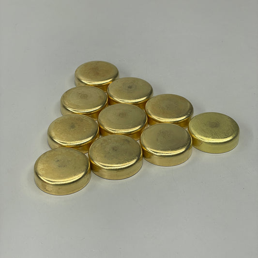 DORMAN (10 PACK) OE Brass Expansion Plugs 565-030