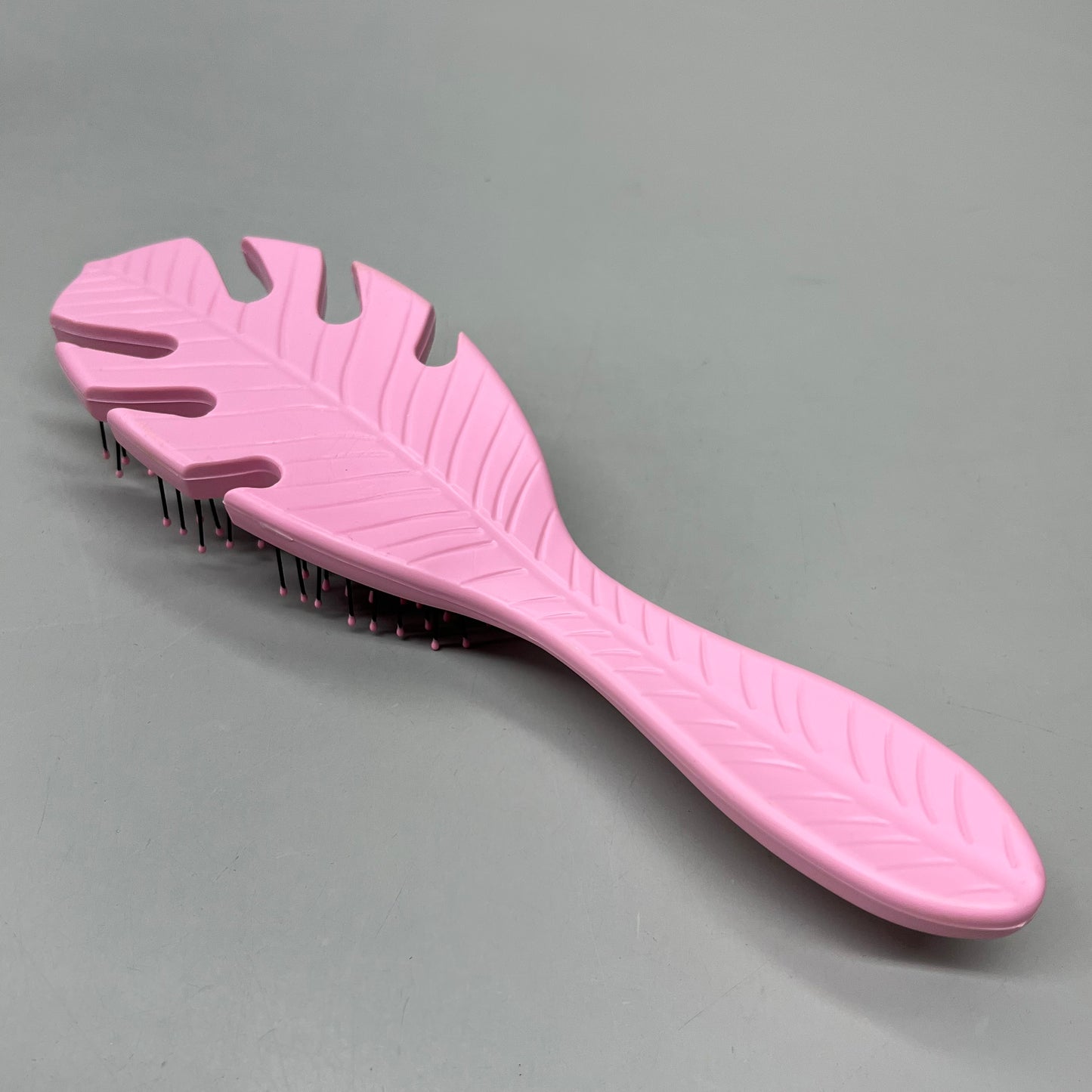 WET BRUSH (2 PACK) Go Green Detangler Brush Pink GYBIO830ASST