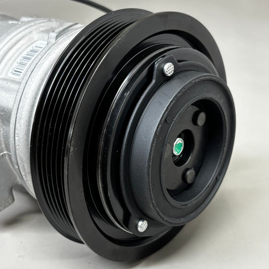 CARQUEST Standard A/C Compresor W/ Clutch Remanufactured DW97307