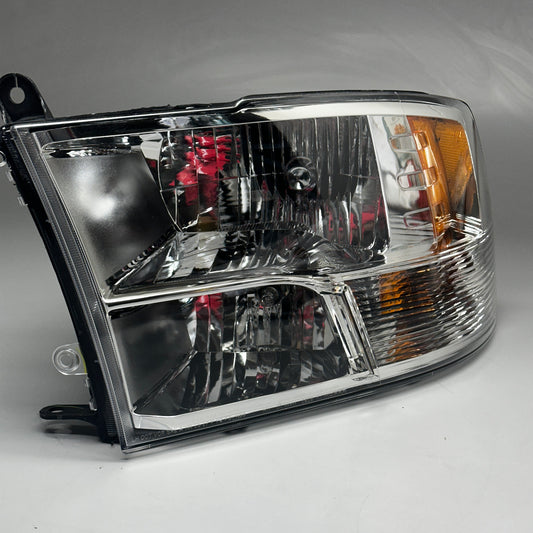 MOPAR Headlight Replacement Automotive Standard OEM Size Clear 974188504 (New)