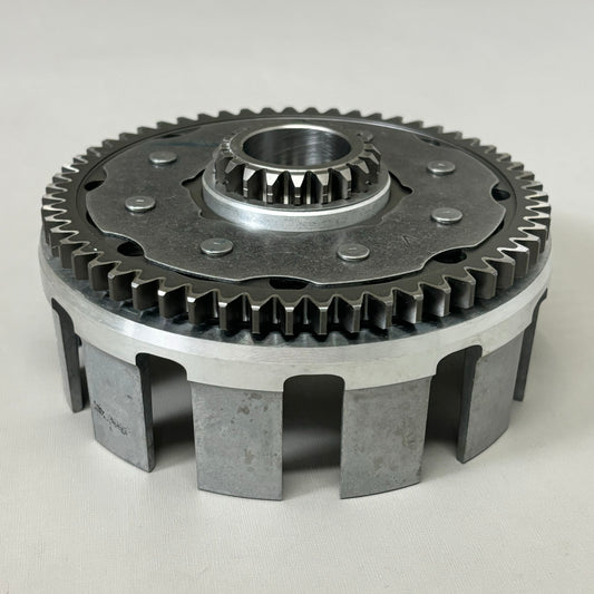 HONDA Clutch Outer CRF250R 2004-2009 Genuine OEM 22100-KRN-A00