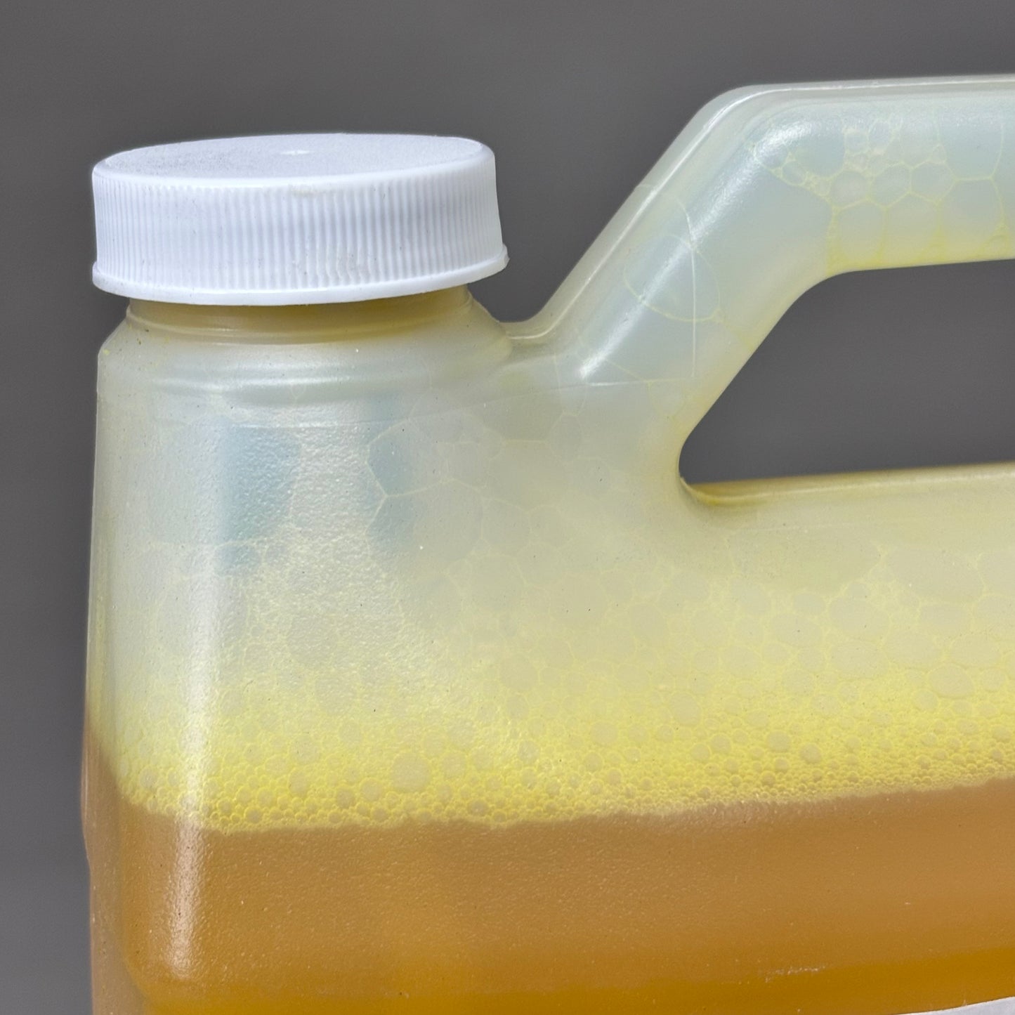 BETCO (4 PACK, 2 LITER EACH) Green Earth Daily Floor Cleaner Fastdraw 20 53647