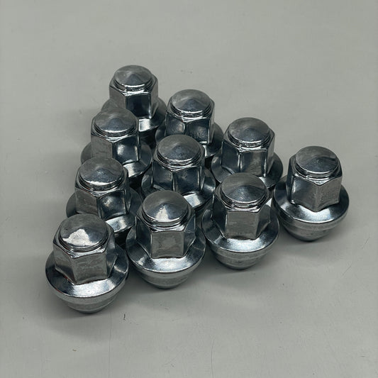 DORMAN (Box of 10) Wheel Nut M12-1.50 611-583