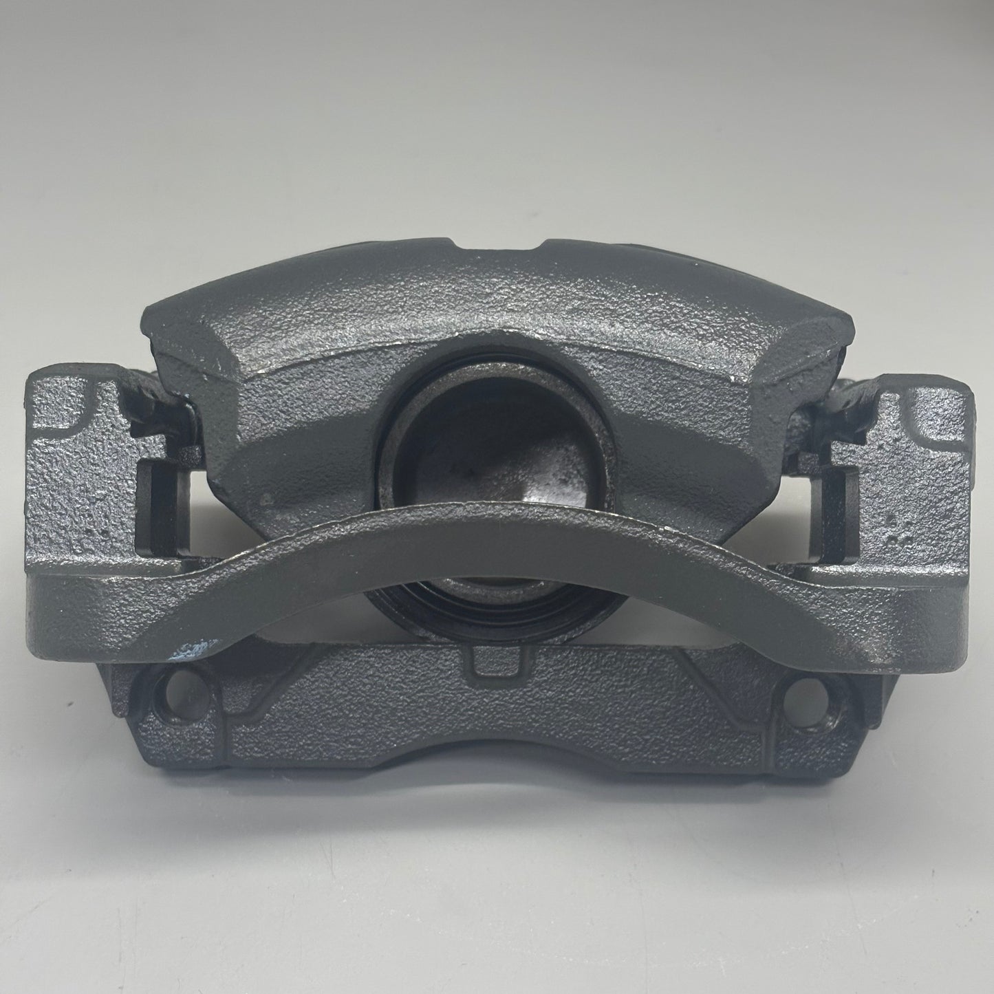 SILENT STOP Semi Loaded Caliper Disc Brake For Nissan 12-7291