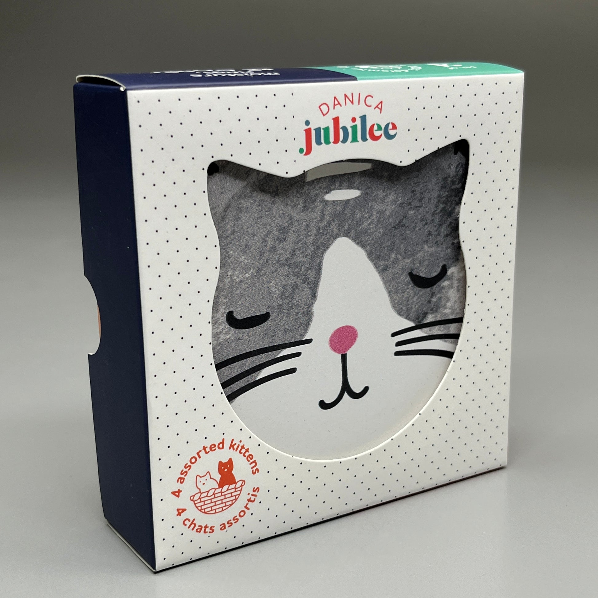 Cat Coasters  Jubilee Gift Shop