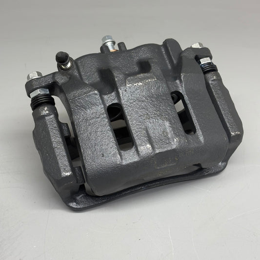 SILENT STOP Semi Loaded Caliper Disc Brake For Subarus 12-8698