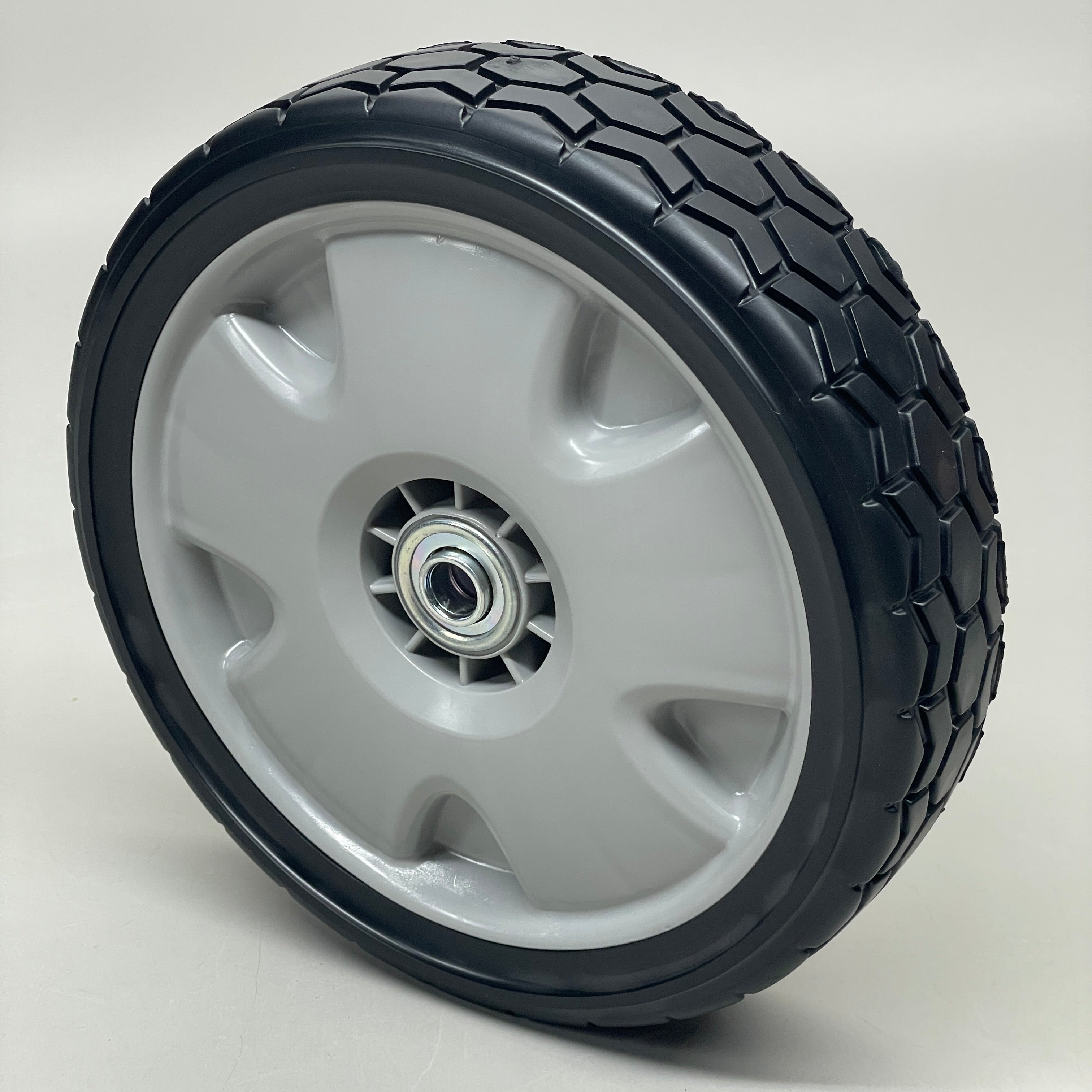 HONDA Genuine Front Wheel 8