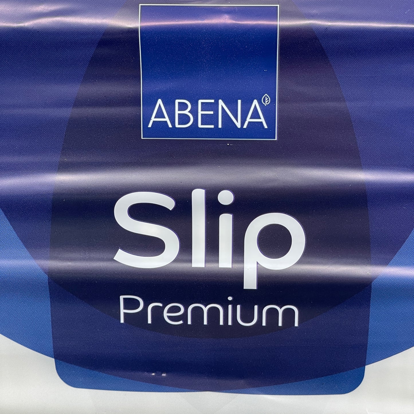 ABENA Slip Premium Incontinence Brief Maximum Absorbency (21 pcs) Sz Medium M4