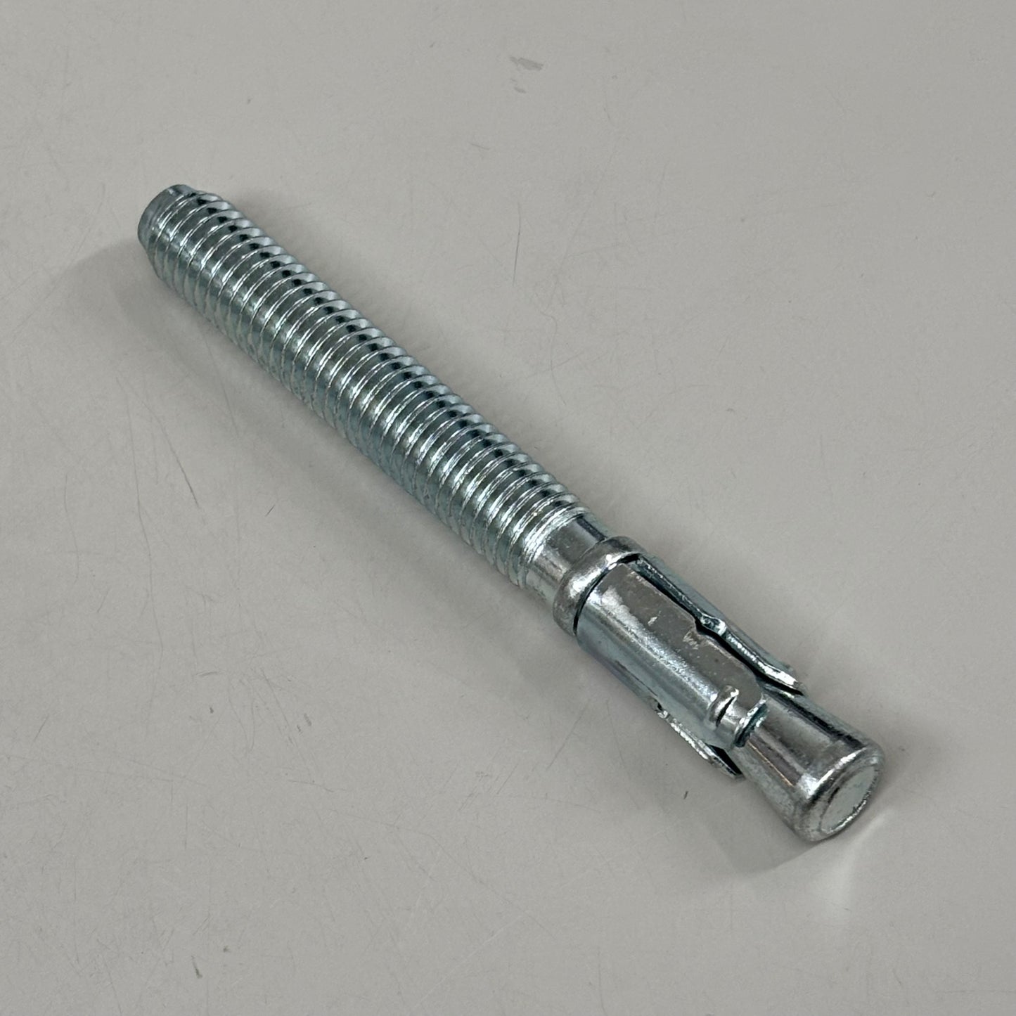 DEWALT Power-Stud+ SD1 Wedge Expansion Anchor 4-1/2" x 1/2"Threaded 7423SD1-PWR