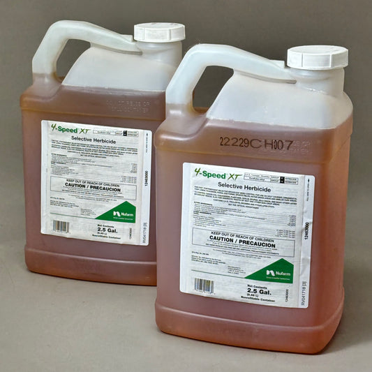 NUFARM 4-Speed Selective Herbicide