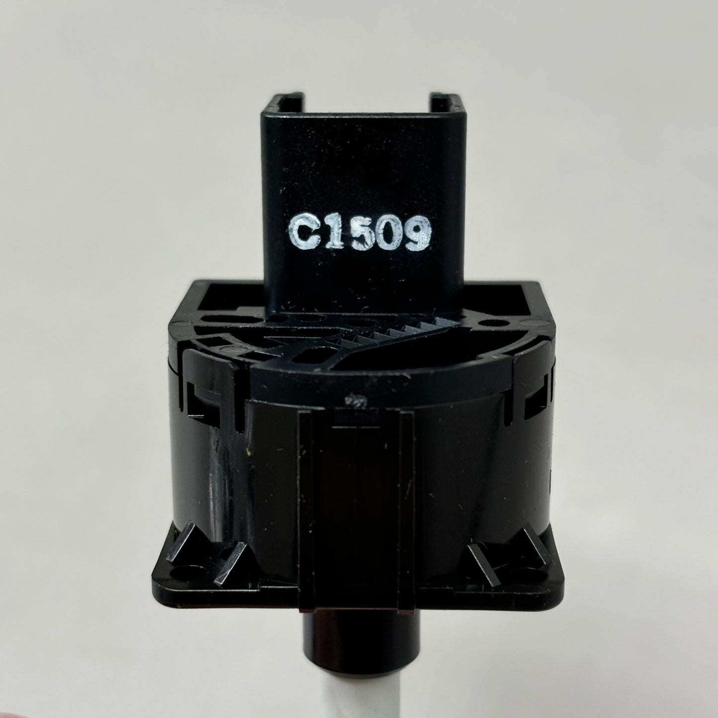 ZA@ MAZDA (10 PACK!) OEM Genuine Parts Switch 3 1/2" x 2" Black BP4K-61-C50