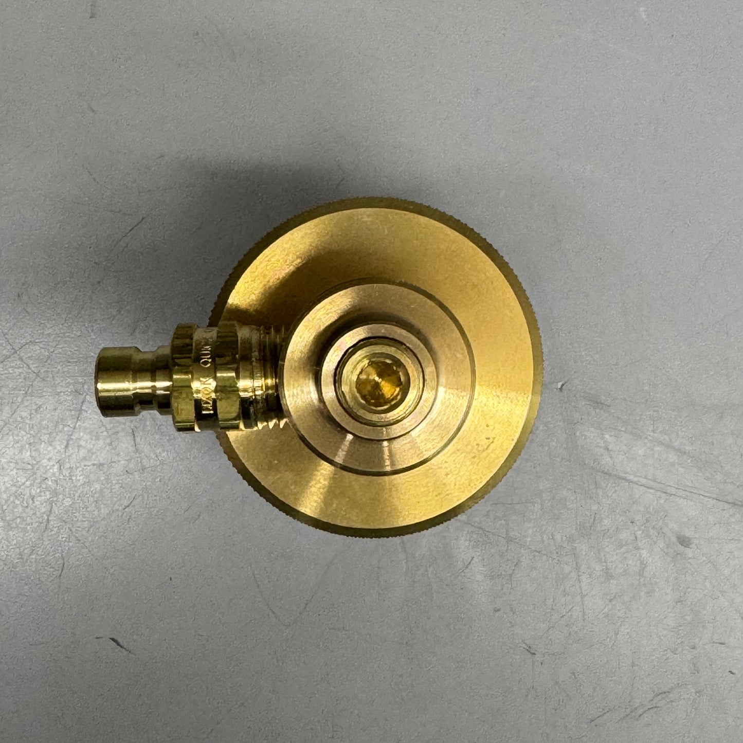 VAC-U-FILL Radneck Adapter 570150