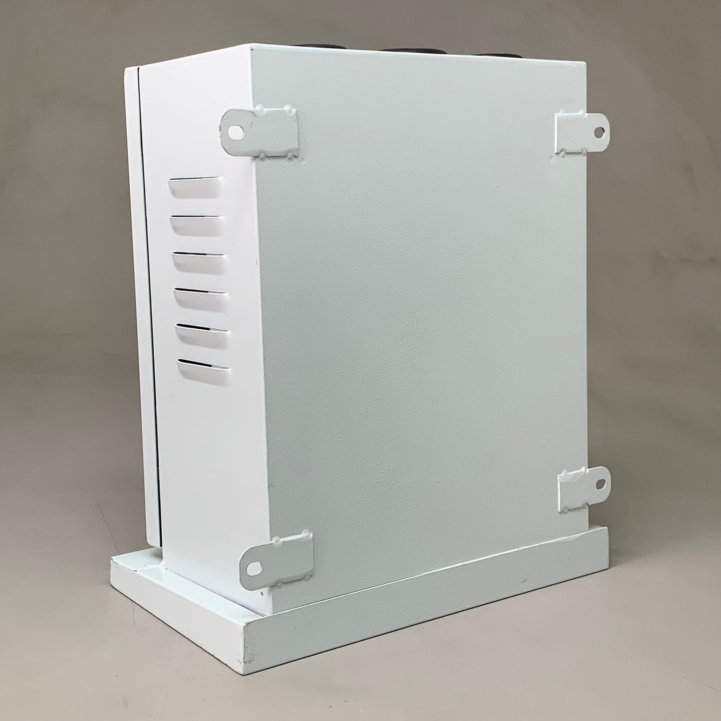 VEVOR RV Power Outlet Box Triplex Outlet Indoor/Outdoor 13.5