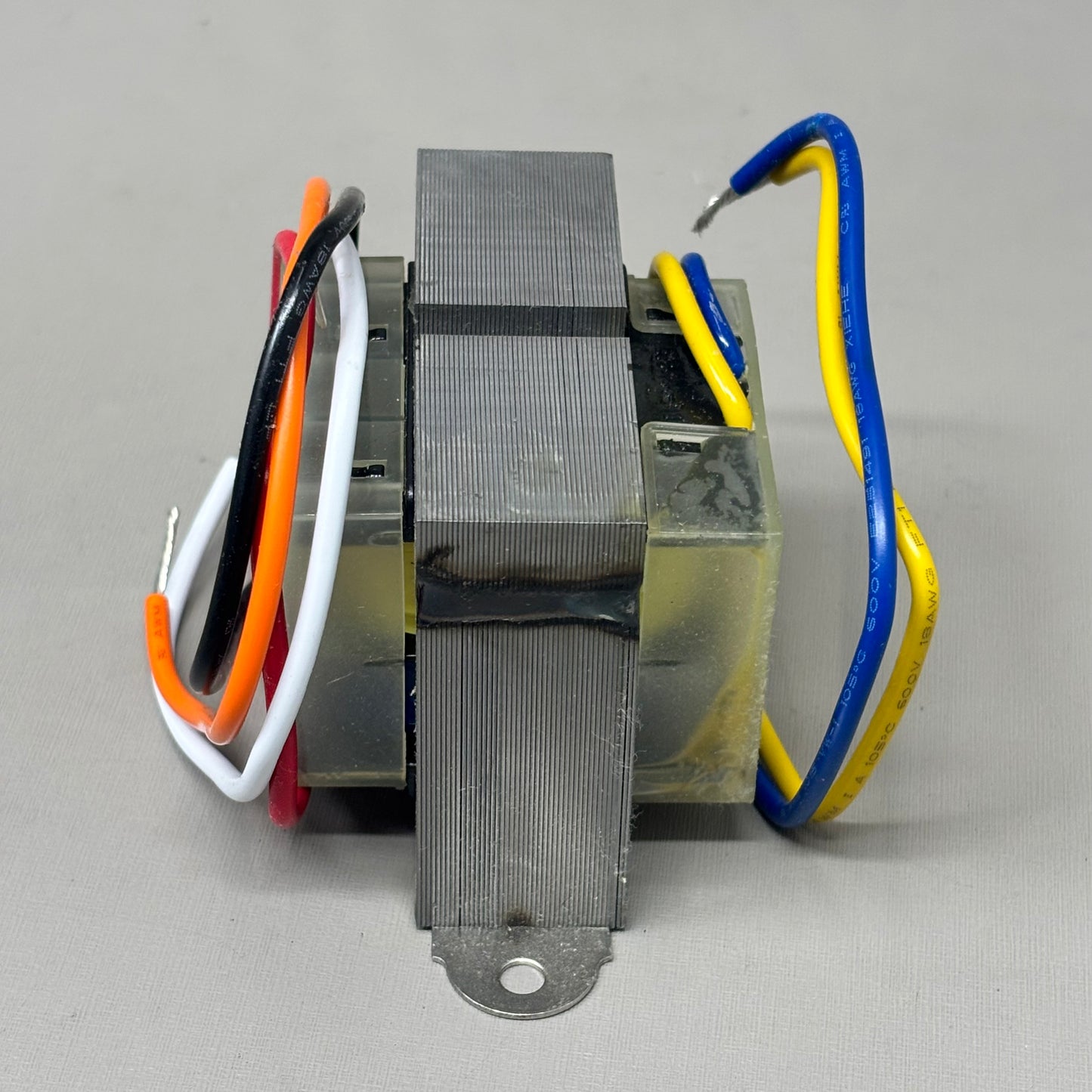 MARS JARD 40VA Control Transformer NEMA Class II Input Voltage 120/208/240 50354