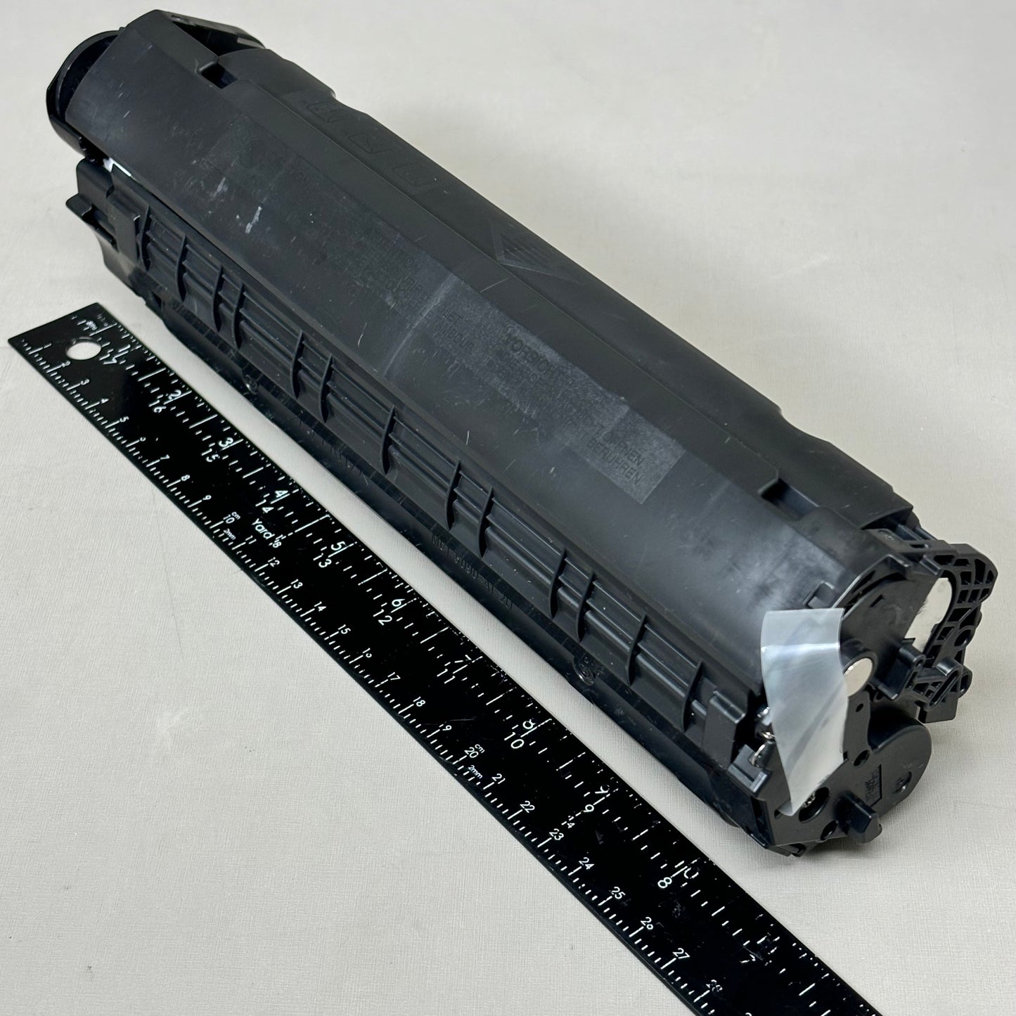 QUILL Laser Toner Cartridge Canon 13" 6.5" Black 791104A