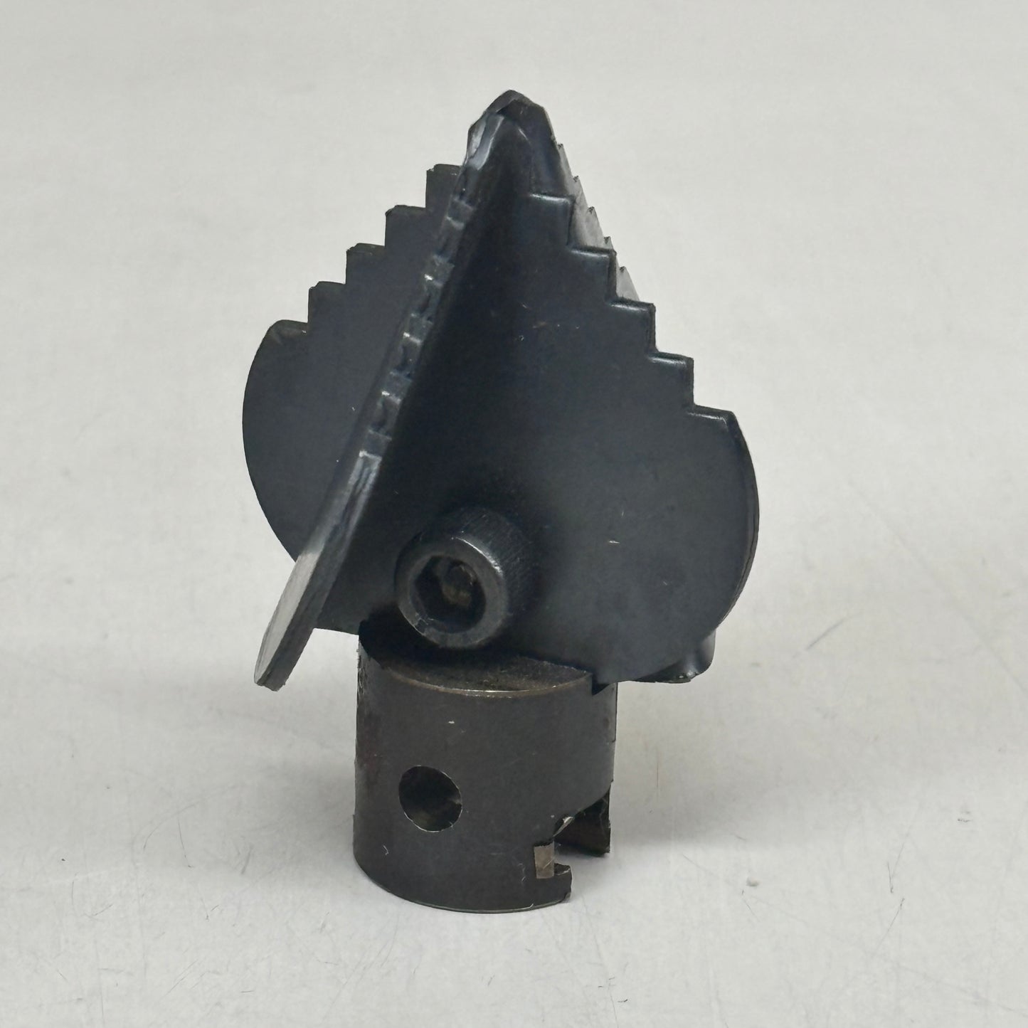 RIDGID Spear Cutter Cable Griping Shear Type Jaws Made In USA 1-3/8" T-214 63050