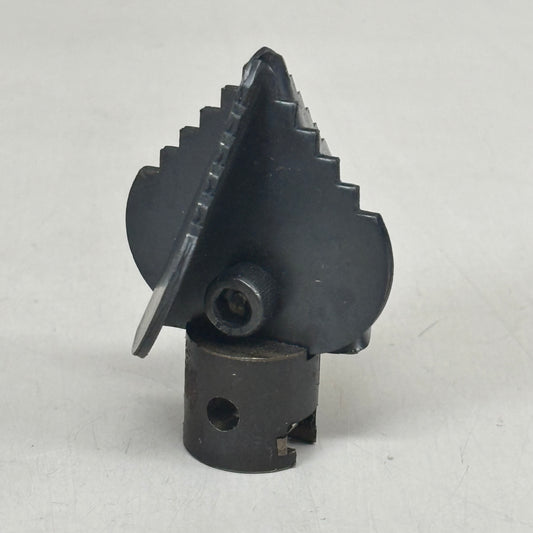 RIDGID Spear Cutter Cable Griping Shear Type Jaws Made In USA 1-3/8" T-214 63050