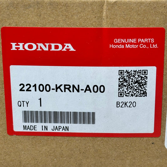 HONDA Clutch Outer CRF250R 2004-2009 Genuine OEM 22100-KRN-A00