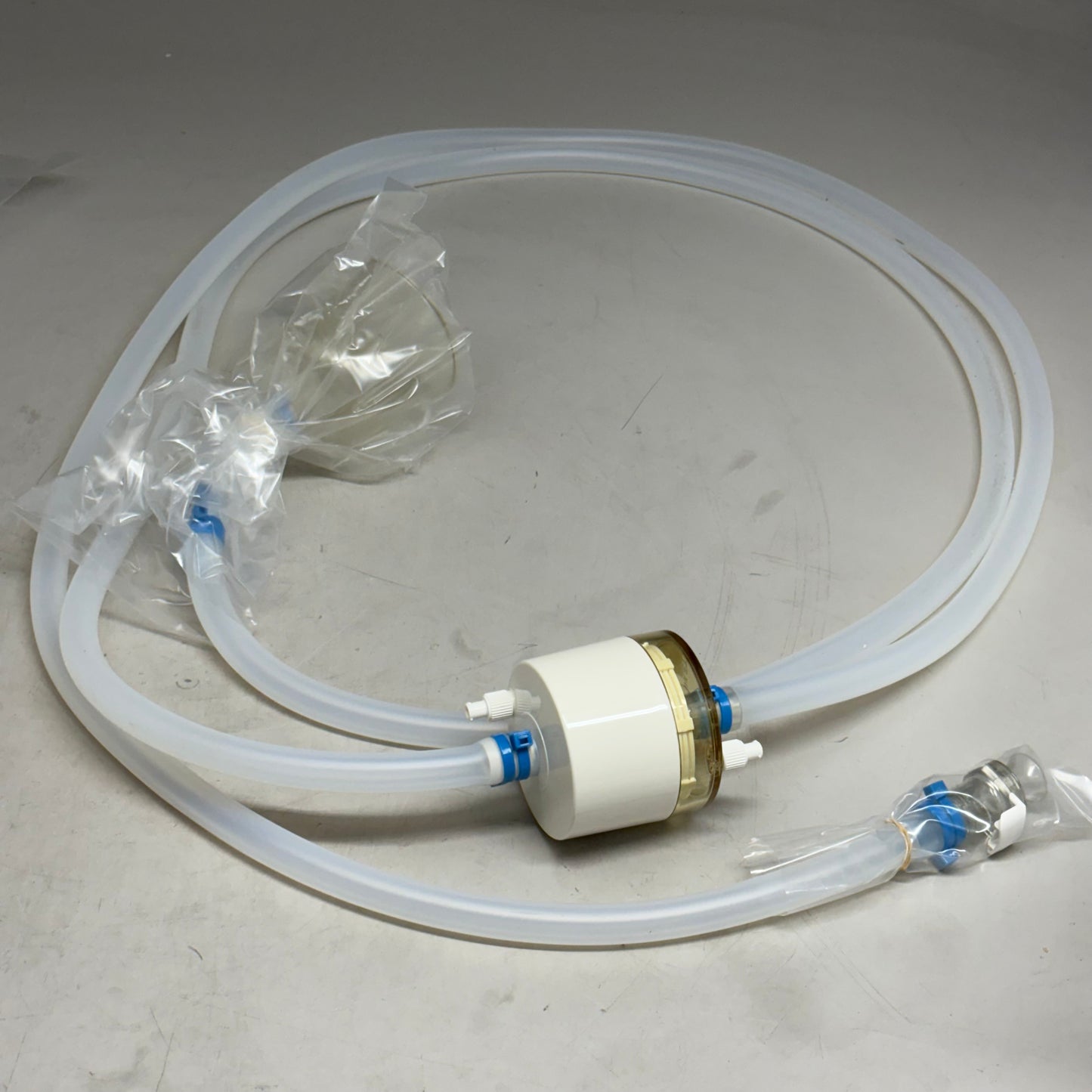 THERMO SCIENTIFICQ Iron Solution Filter Assembly Transparent B115135-I