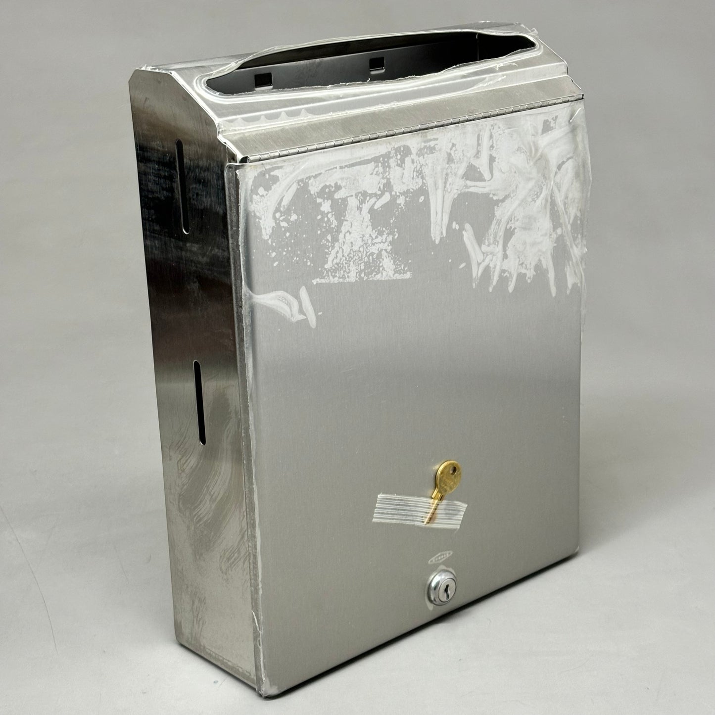 BOBRICK Surface Mounted Commercial Paper Towel Dispenser