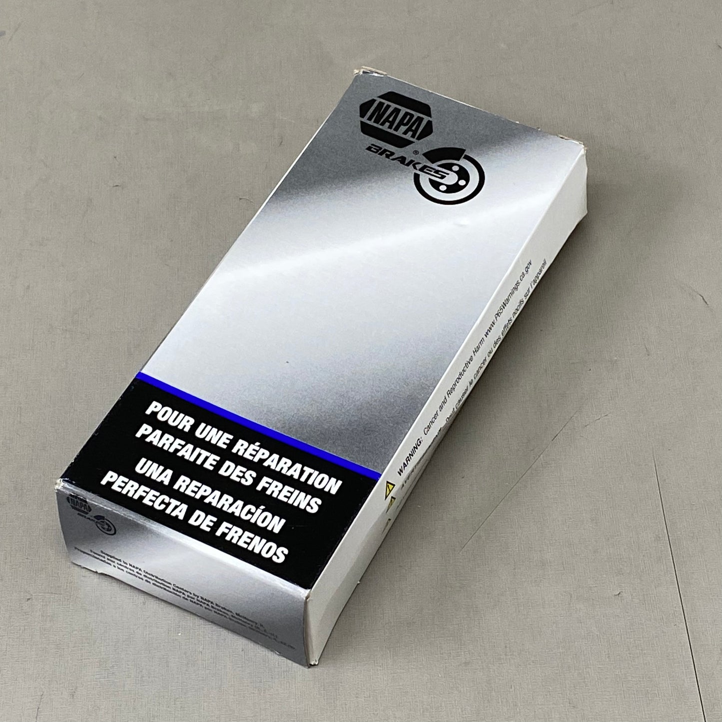 NAPA Ultra Premium Brake Shoe Hardware Kit For Toyota & Lexus 3174