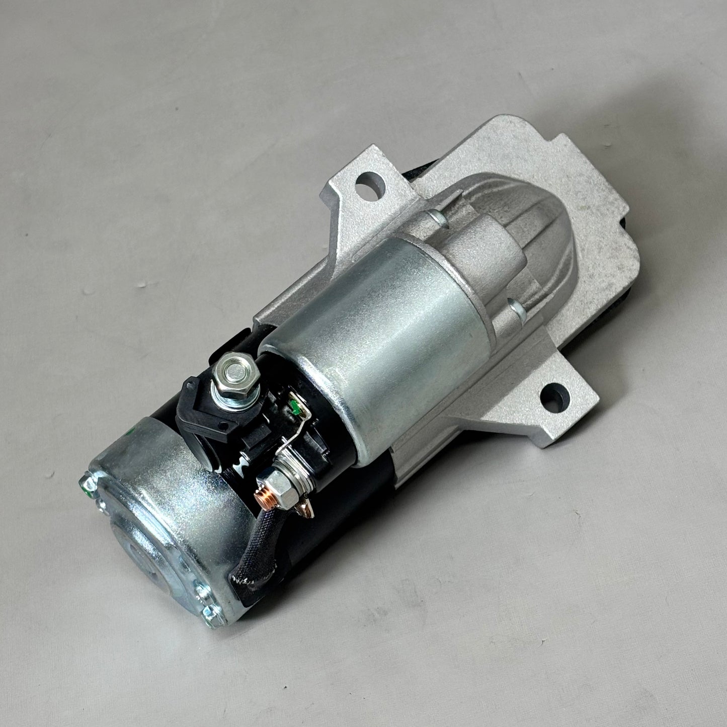 MAZDA Starter For 2004-20210 Remanufactured  L327-18-400R-0A