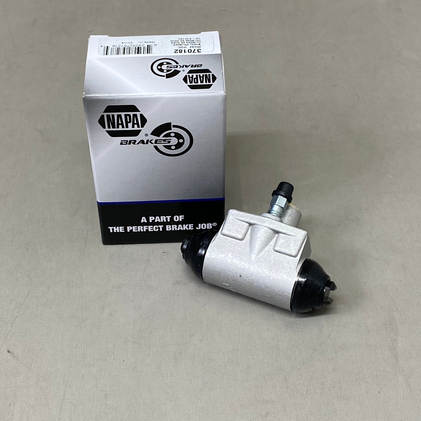 NAPA (2 Pack) Rear Cylinder Wheel Replacement For Honda 78-370182