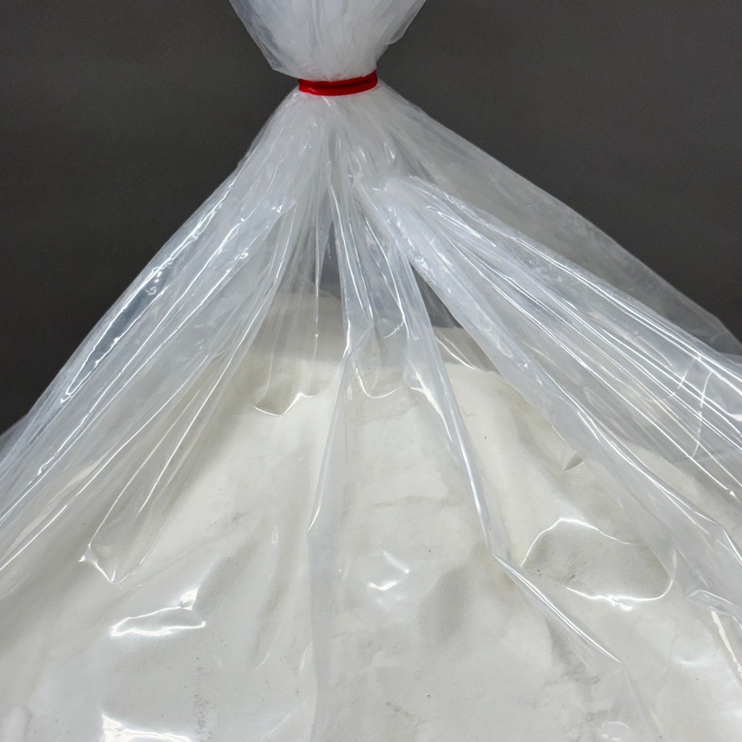 COSTELLINI'S 25 Lbs Bag White Chocolate Drink Powder 5372014