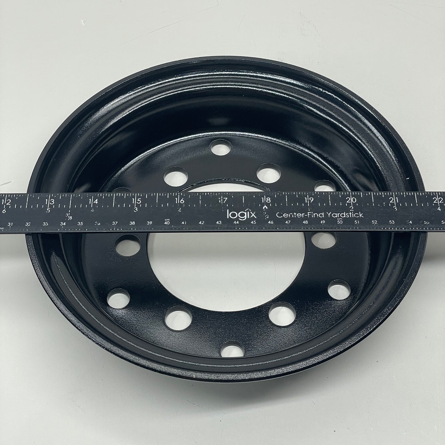 HGM LIFTPARTS, INC. Hyster Forklift Parts Split Rim Kit 500x8 HY2092534