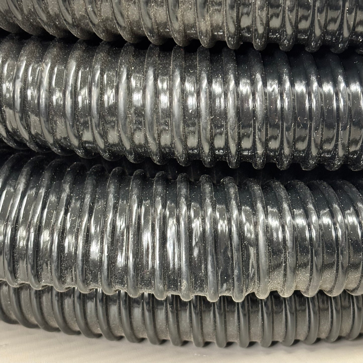 INSET GSI 40 Self-Extinguishing Flexible Spiral Sheath 30 Meters 2311 B10459