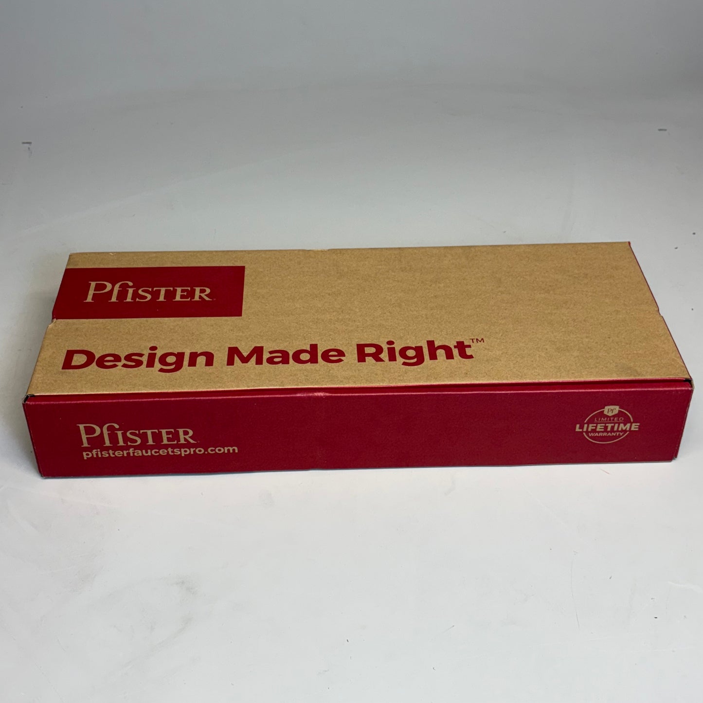 PFISTER Bathroom Faucet Pfirst Modern LG142-0600