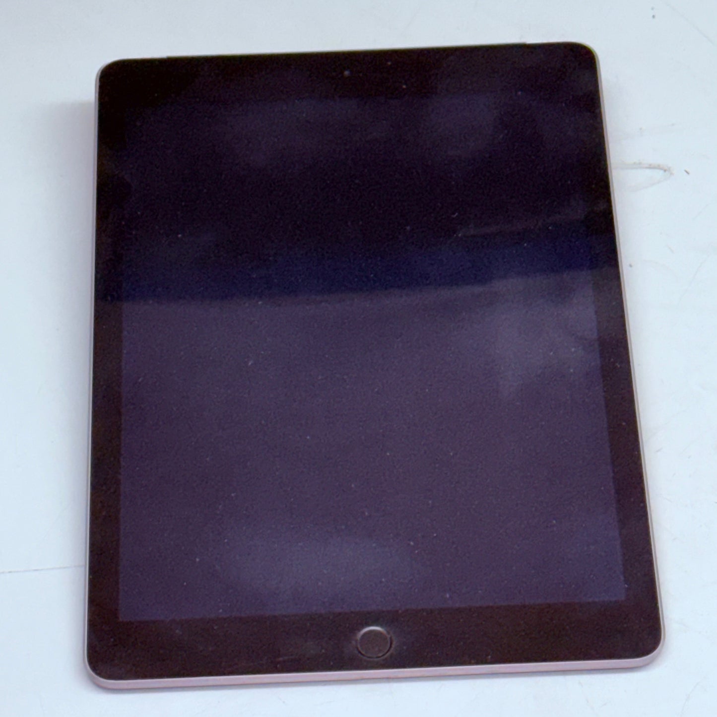 APPLE iPad 9th Generation 256GB Aluminum Grey (Pre-Owned) Without Accessories