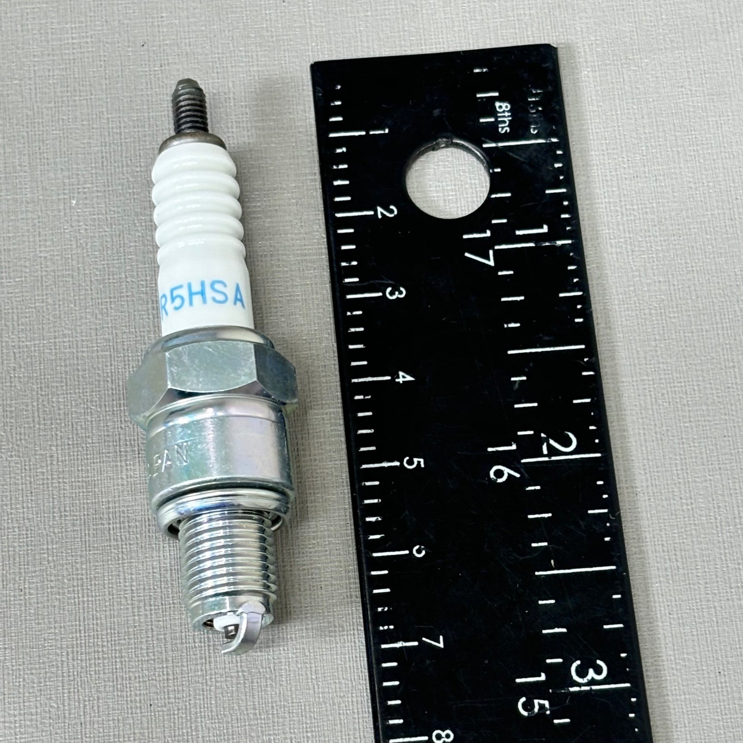 HONDA (12 PACK) Spark Plug CB250 Nighthawk CRF50F CRF70F Z50R OEM 98056-55718