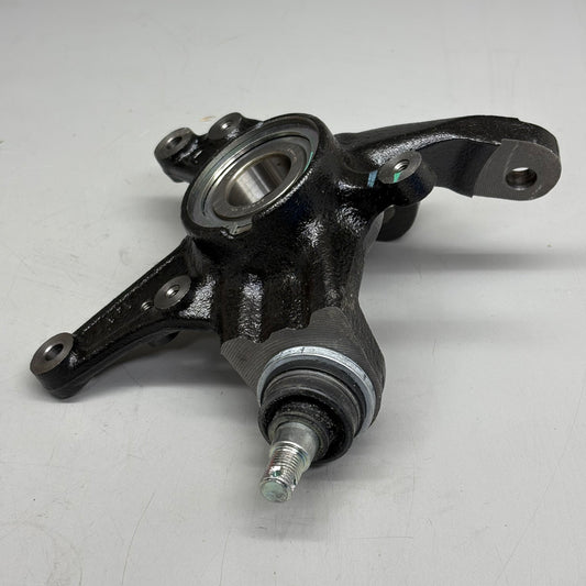 HONDA OEM Knuckle Assy., L. FR. 51250-HR3-A20