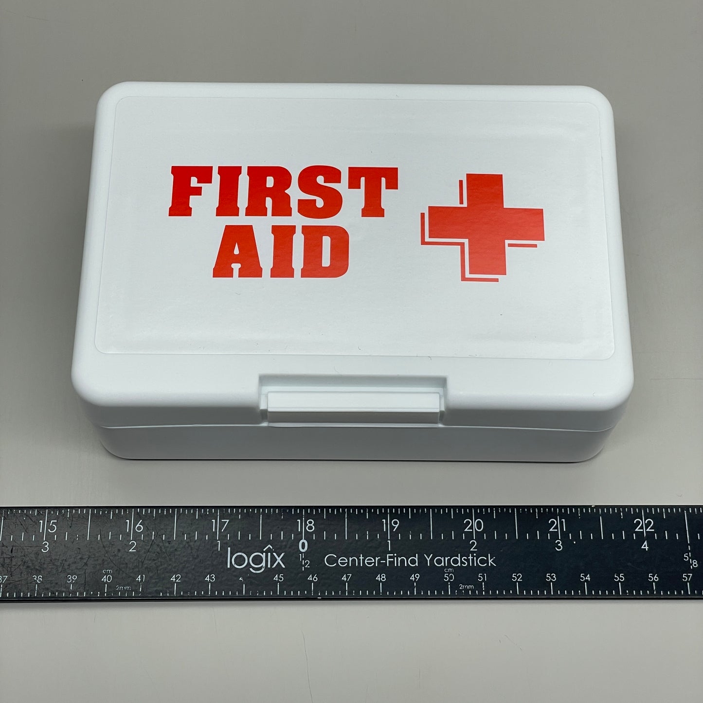 CHAMPION SPORTS First Aid Kit for Minor Medical Emergencies FAKIT