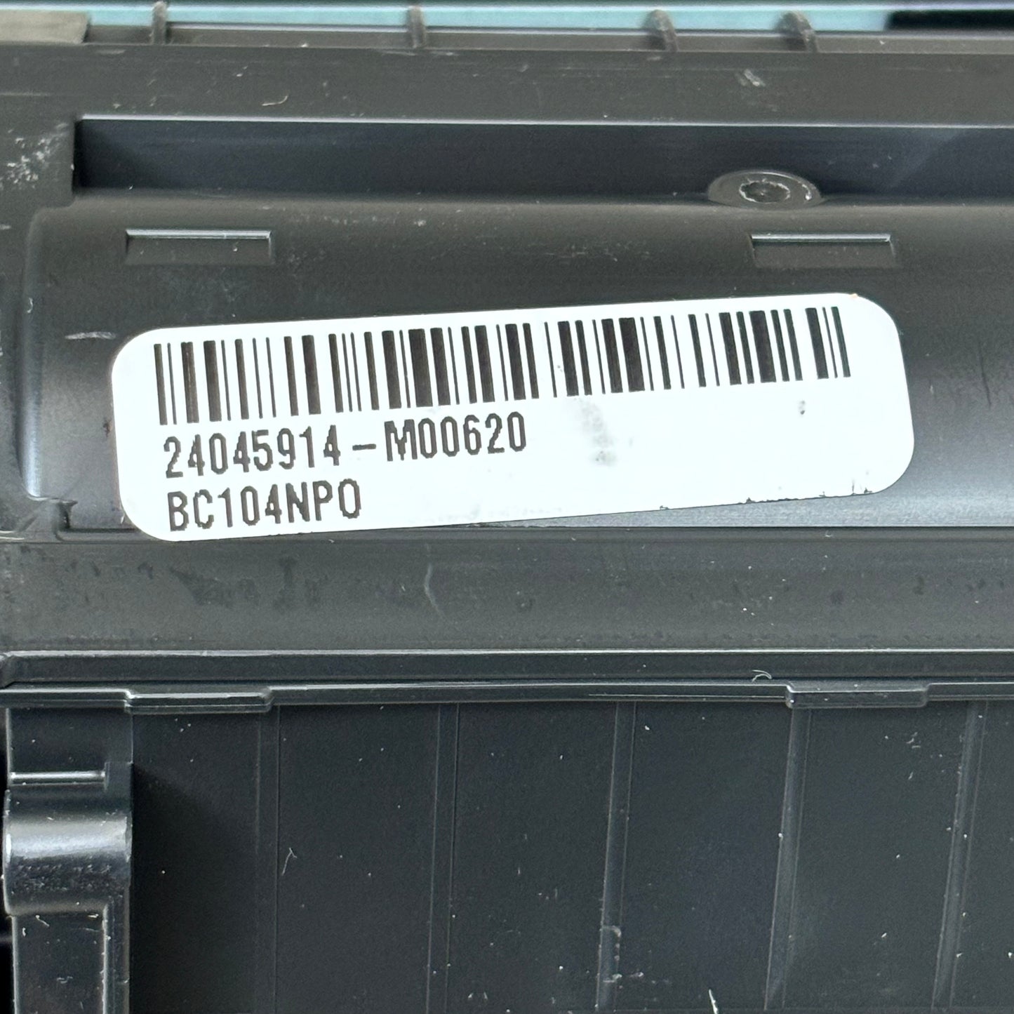 QUILL Laser Toner Cartridge Canon 13" 6.5" Black 791104A