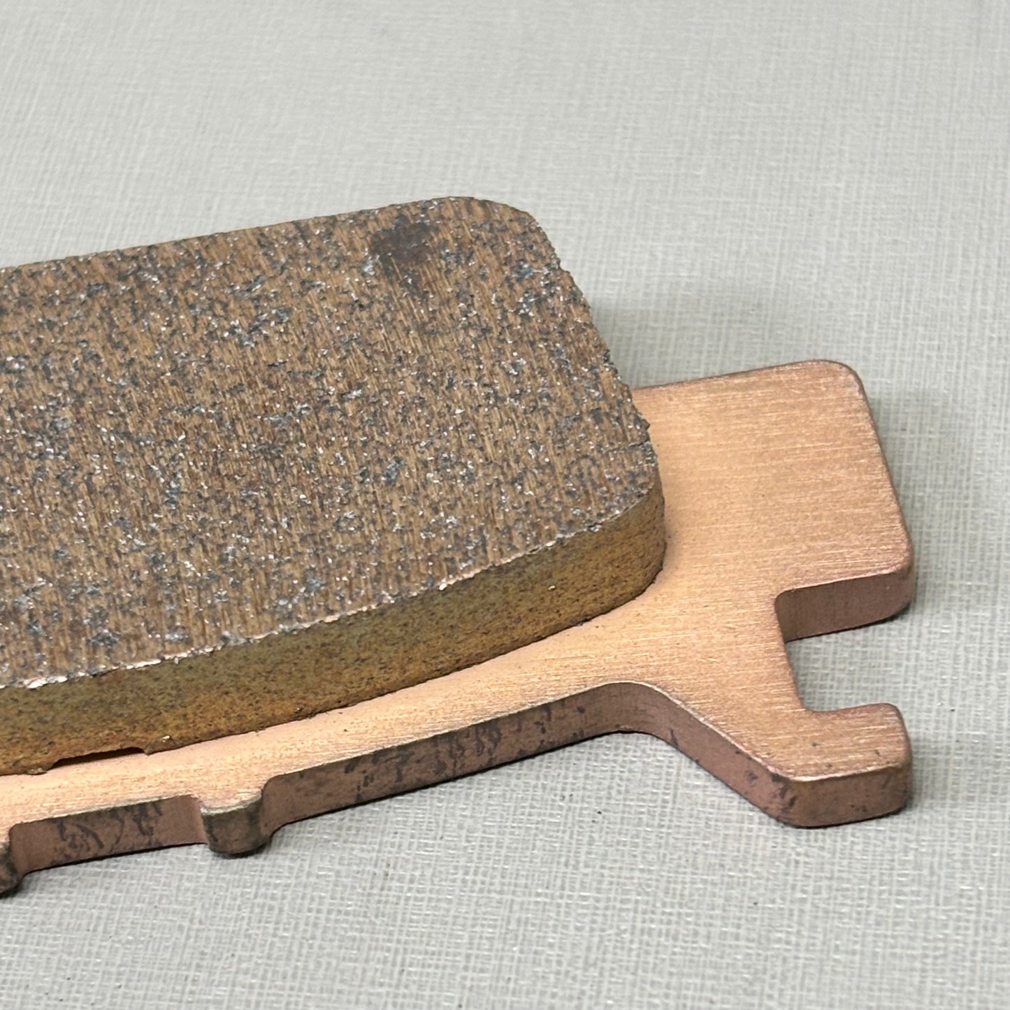 HONDA Left Rear Brake Pad Set PIONEER 1000 SXS1000M OEM 06431-HL4-A01