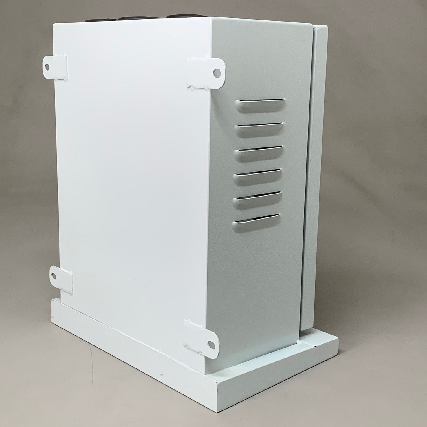 VEVOR RV Power Outlet Box Triplex Outlet Indoor/Outdoor 13.5